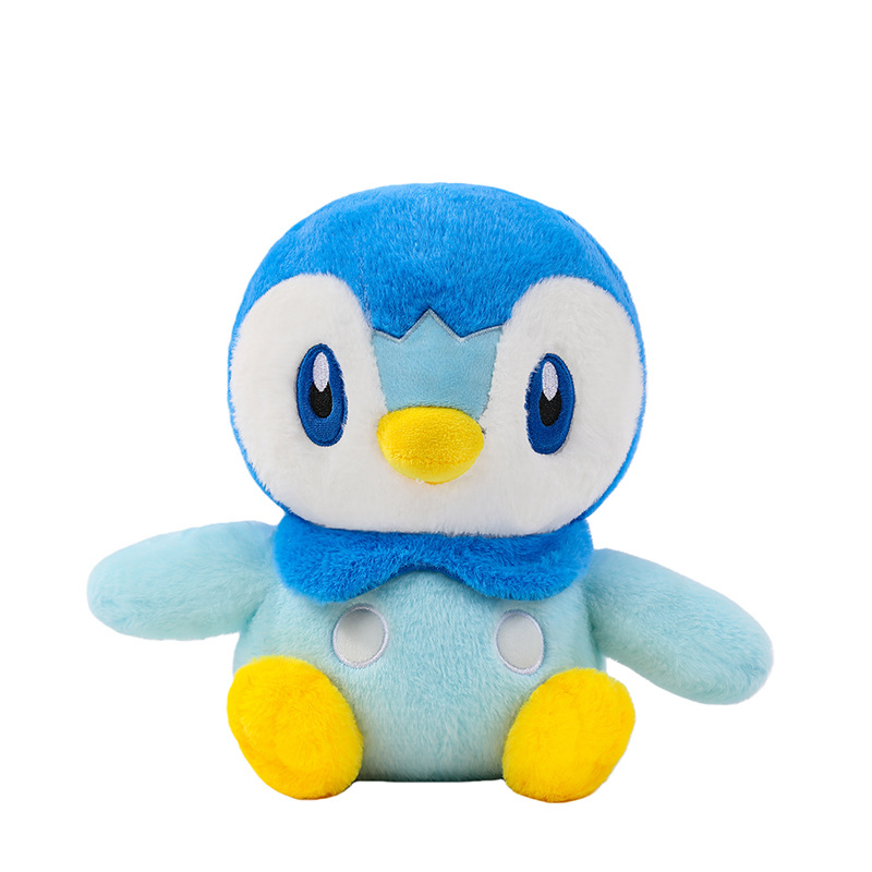 Pokemon anime plush doll 30cm