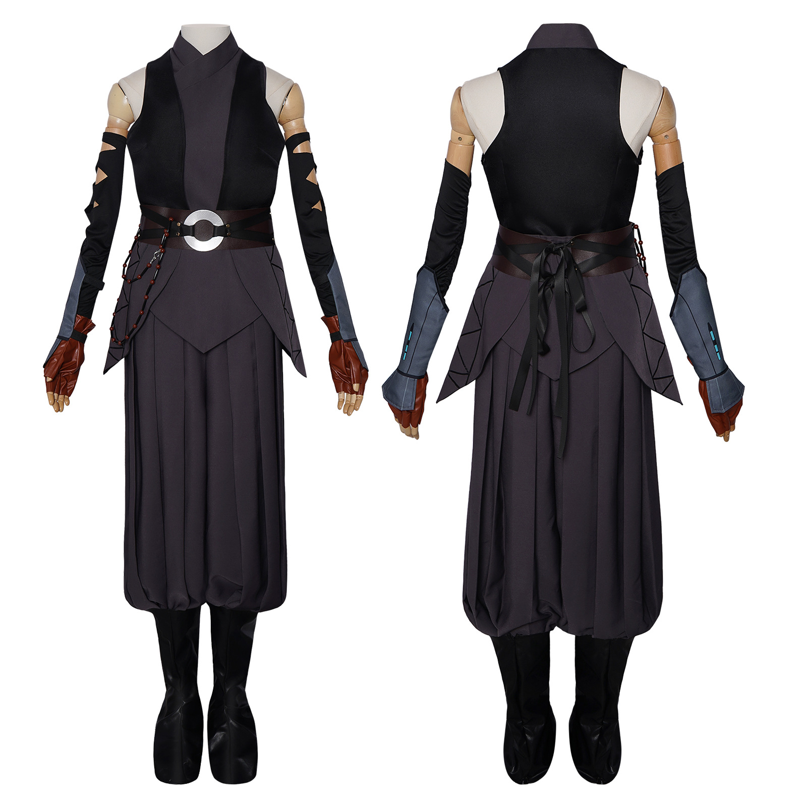 Star Wars anime anime cosplay