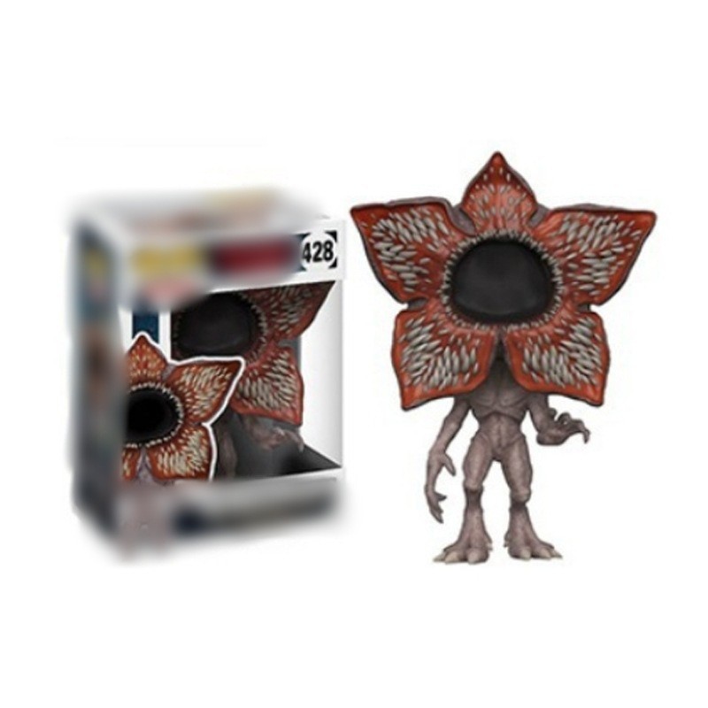 Stranger Things anime figure 11.5cm