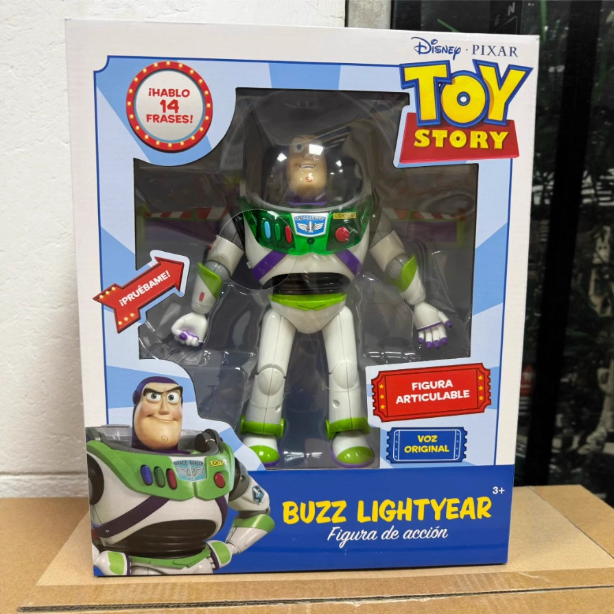 Toy Story anime figure 25cm