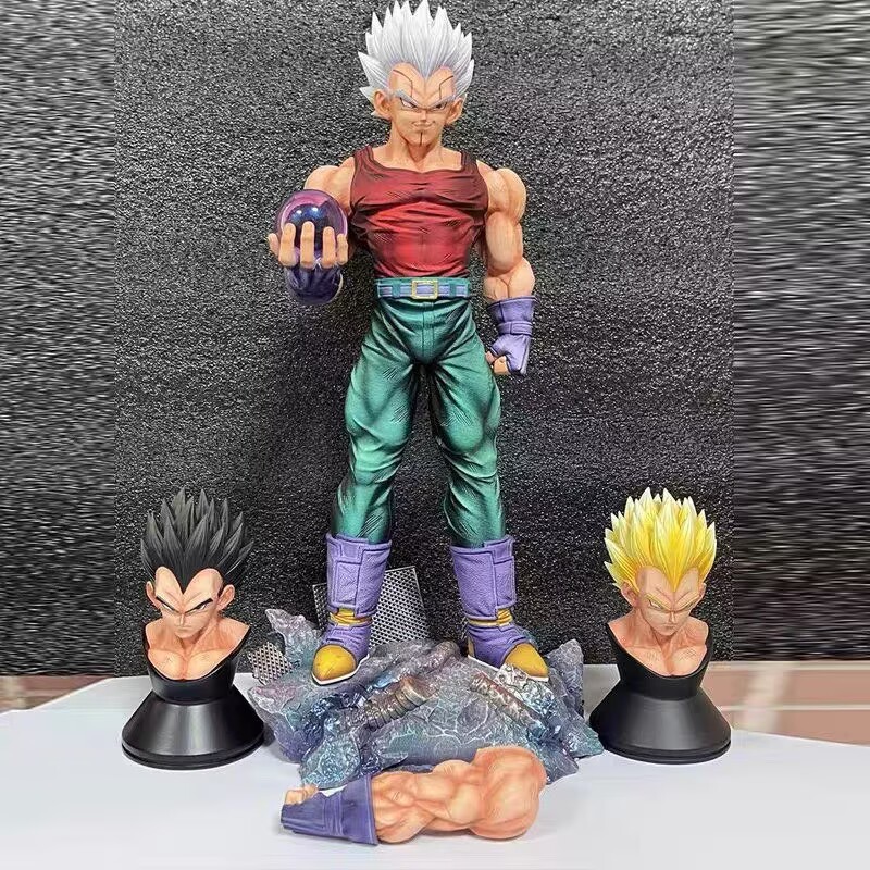 Dragon ball anime figure 32cm