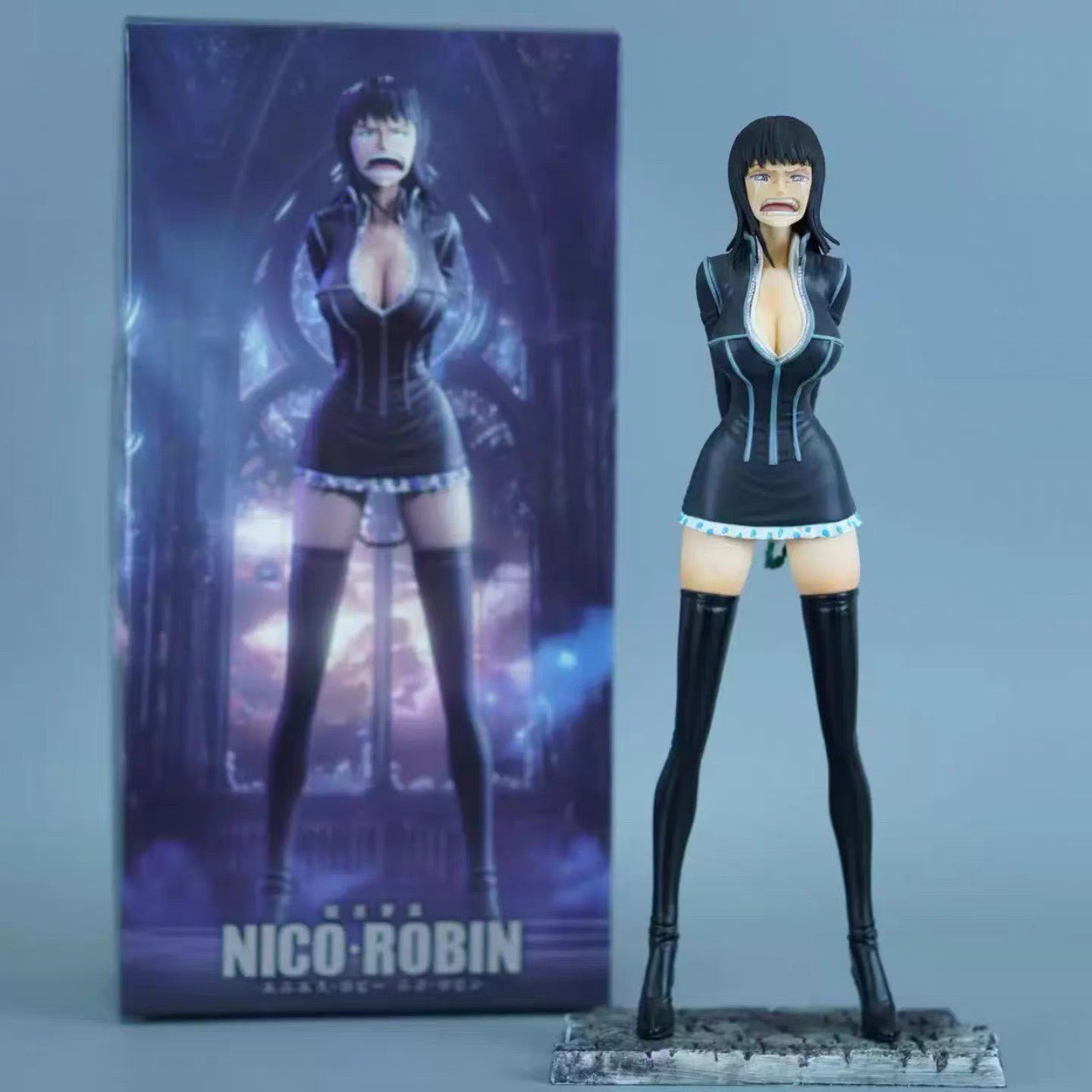 One Piece anime figure 26cm