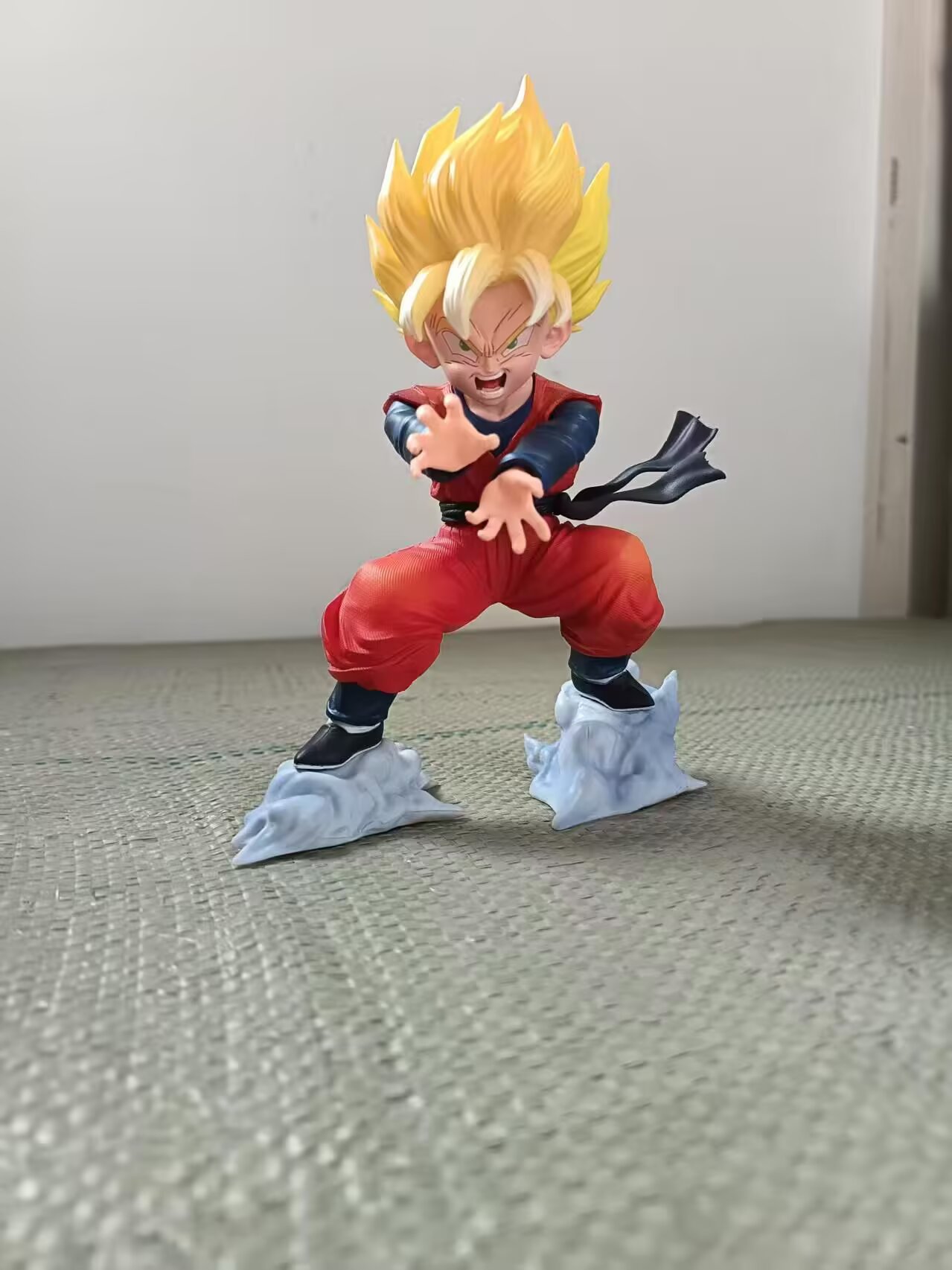 Dragon ball anime figure 19cm