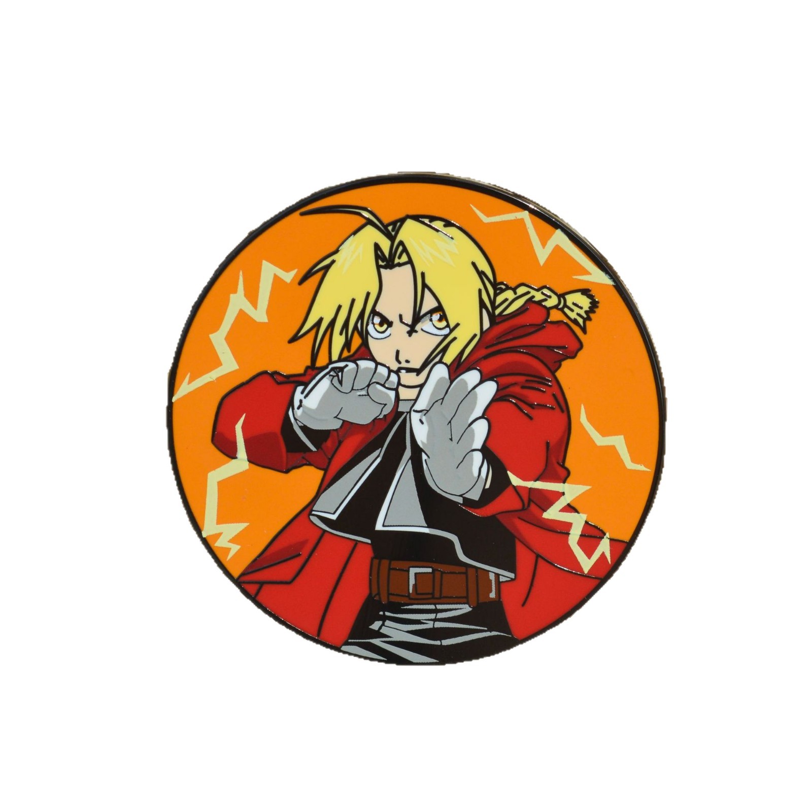 Fullmetal Alchemist anime pin 3pcs a set