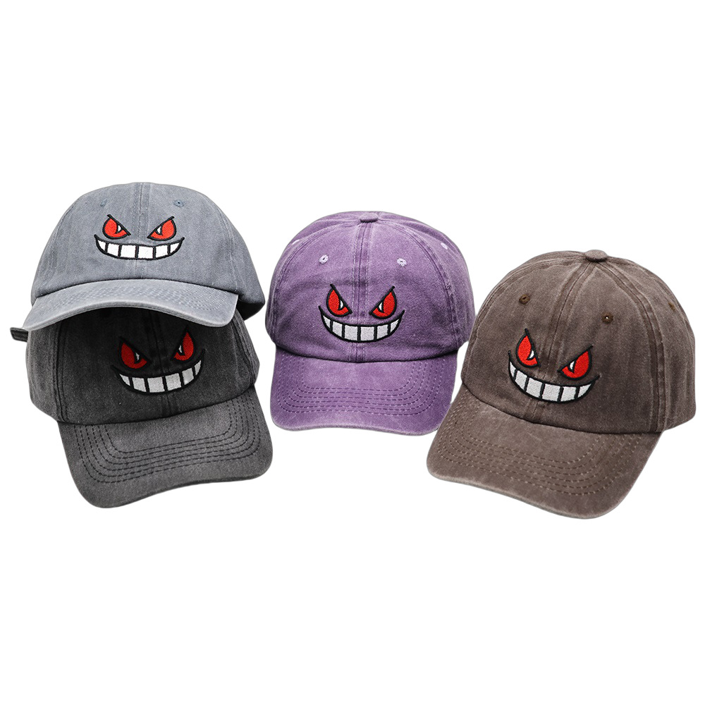 Pokemon anime hat