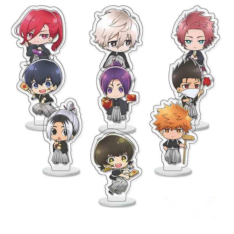 Blue Lock anime standing plate