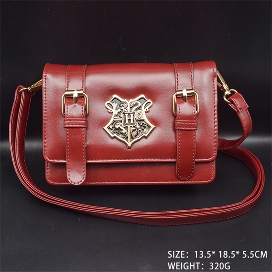 Harry Potter anime shoulder bag