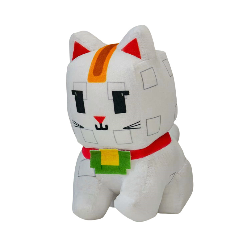 roblox anime plush doll 22cm