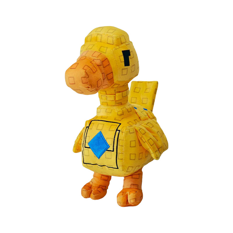 roblox anime plush doll 29cm