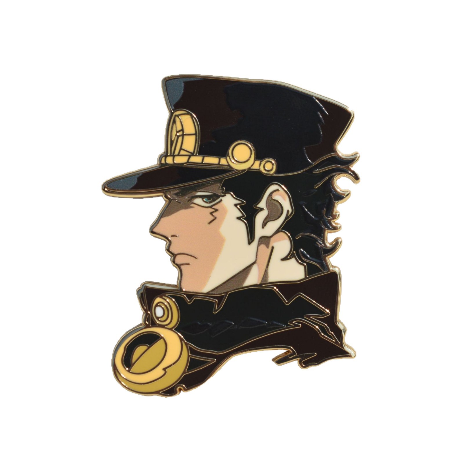 JoJos Bizarre Adventure anime pin 3pcs a set