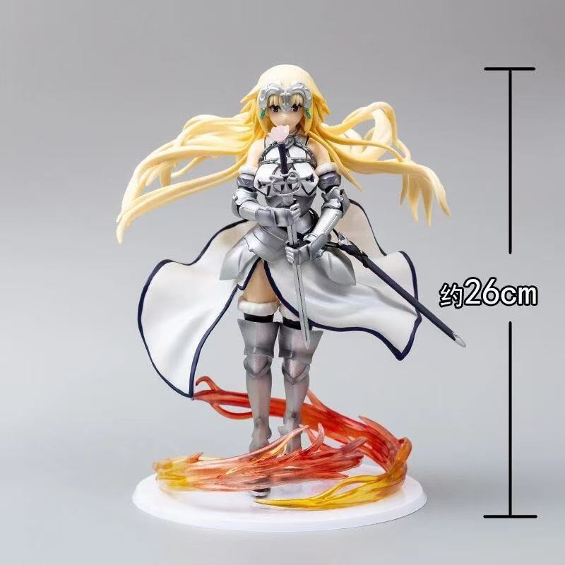 Fate anime figure 26cm