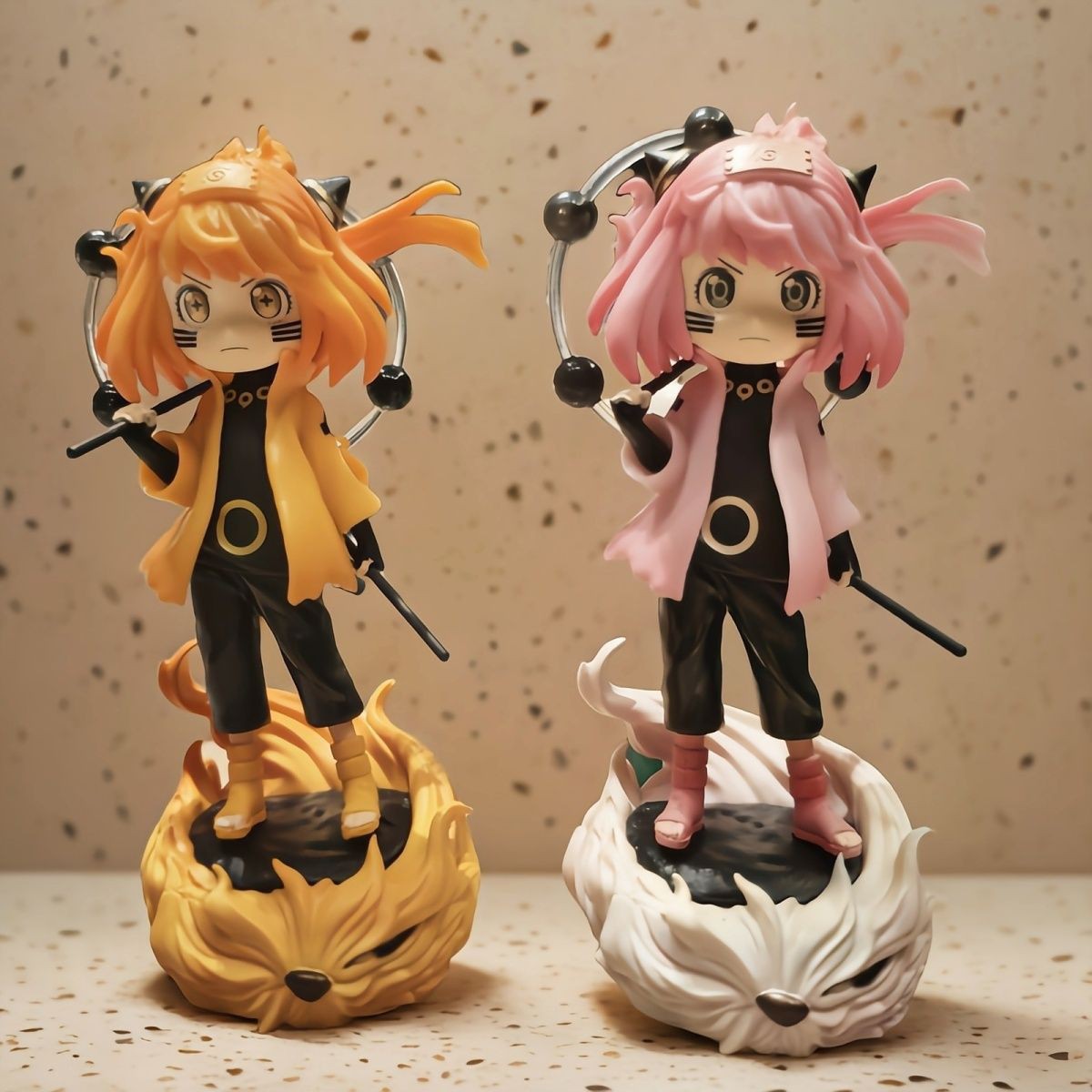 SPY×FAMILY anime figure 22cm