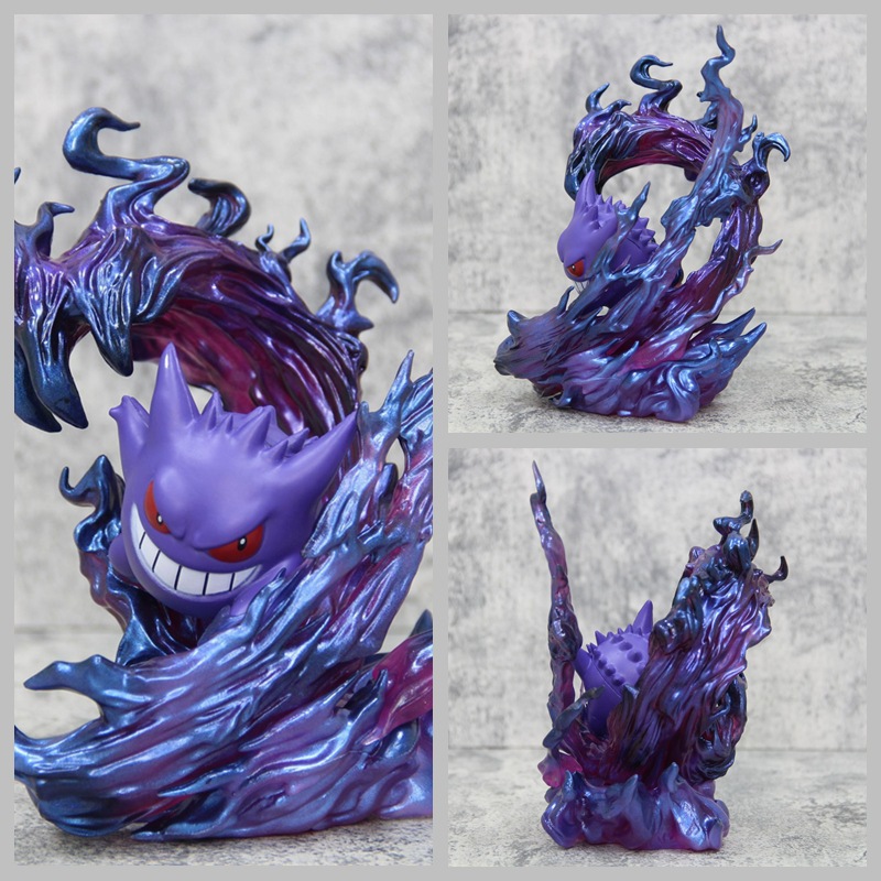 Pokemon anime figure 19cm
