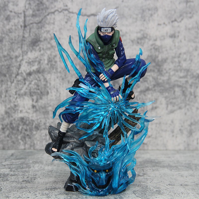 Naruto anime figure 24cm