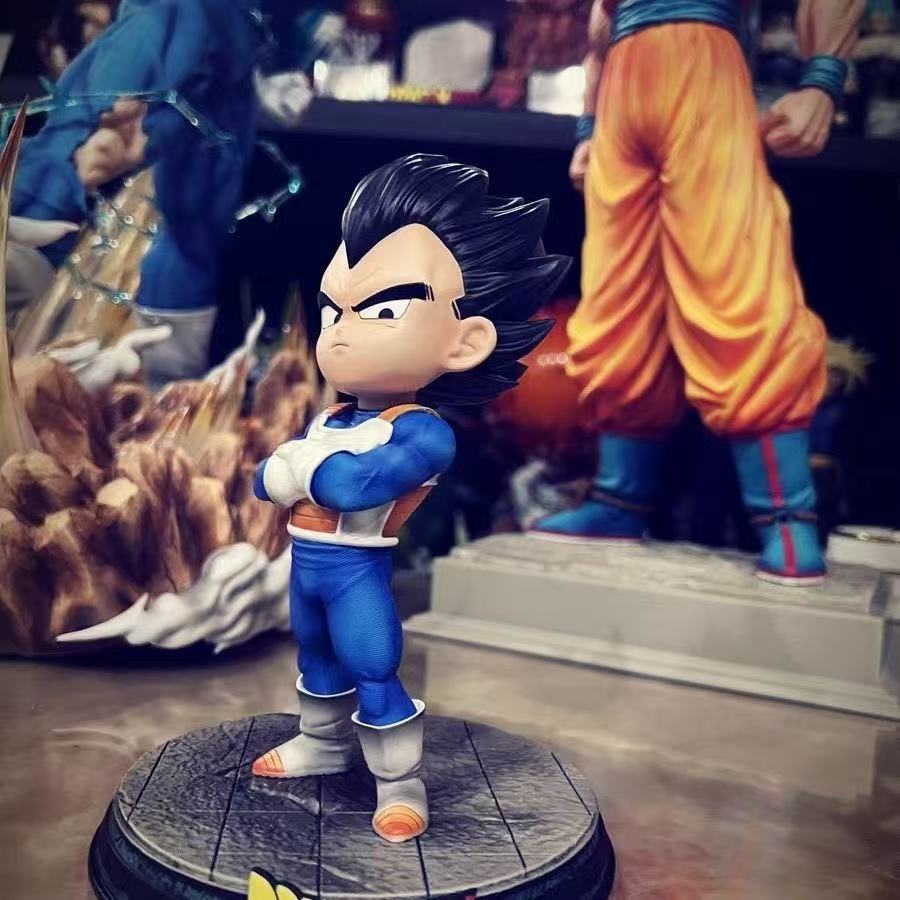 Dragon ball anime figure 15cm