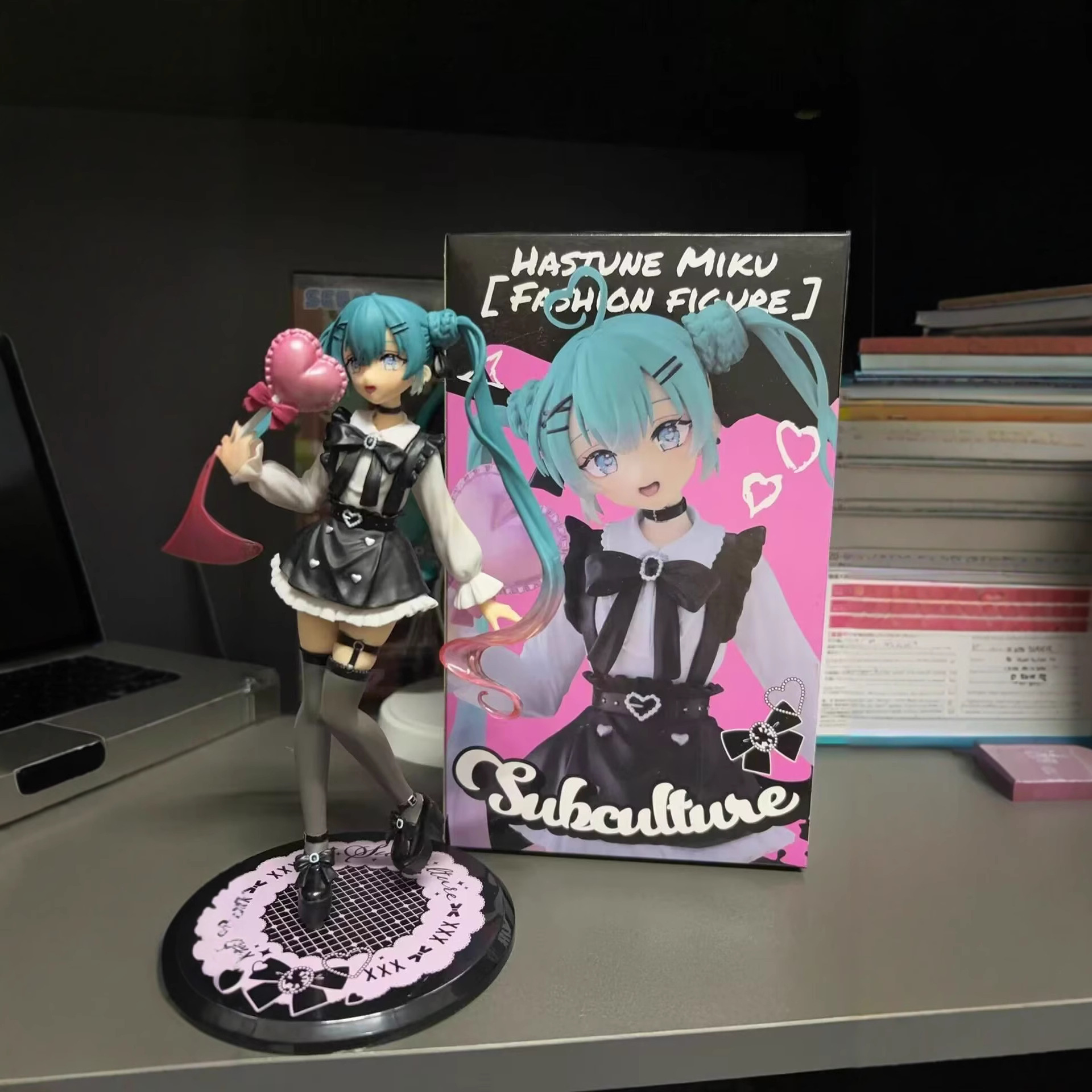 SPY×FAMILY anime figure 14cm