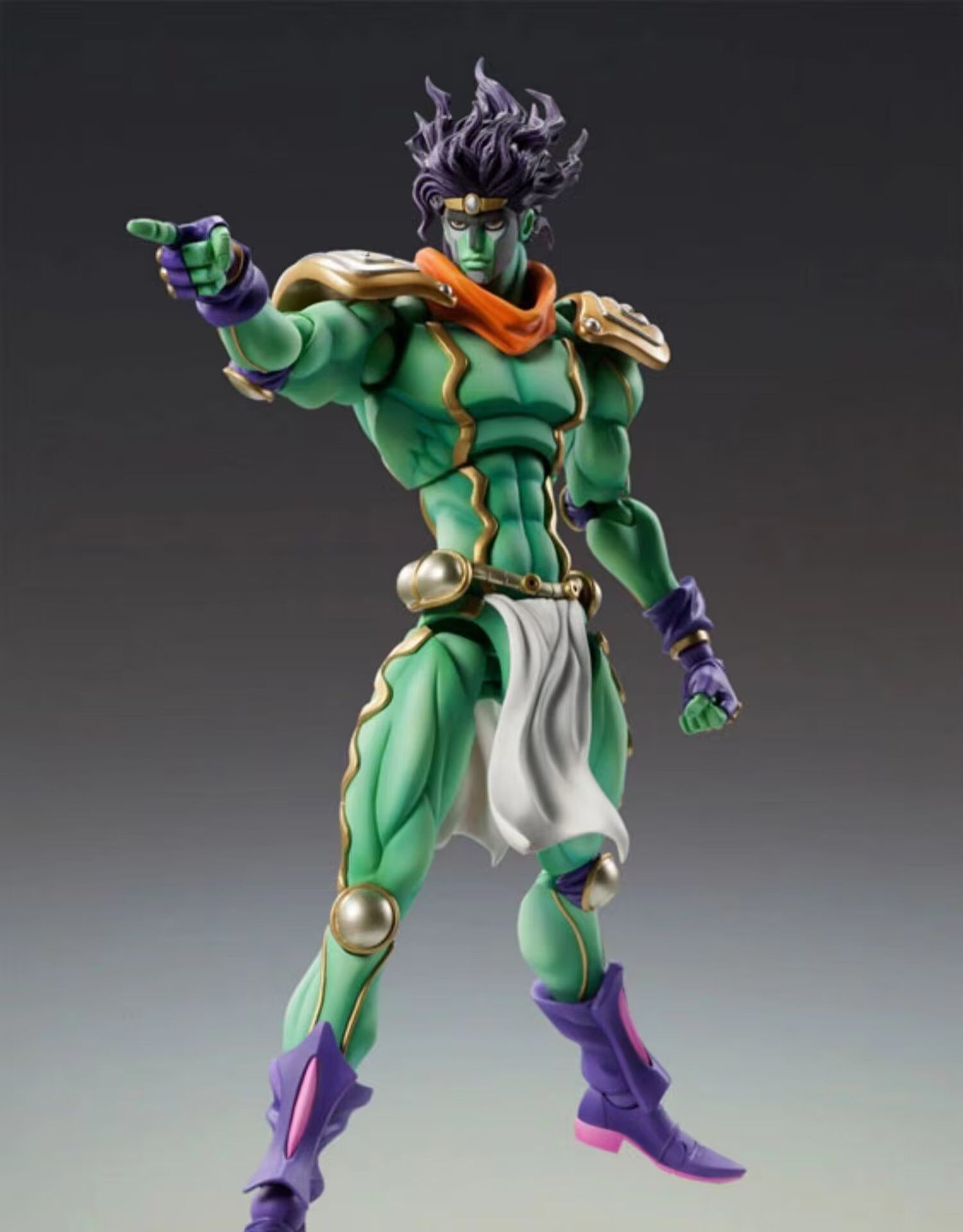 JoJos Bizarre Adventure anime figure 25cm