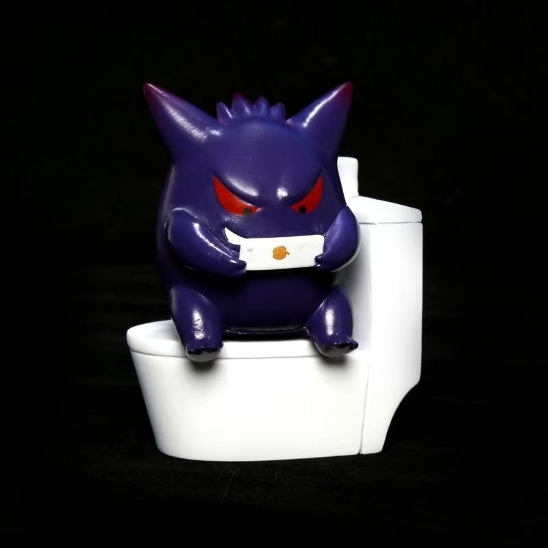 Pokemon anime figure 12cm