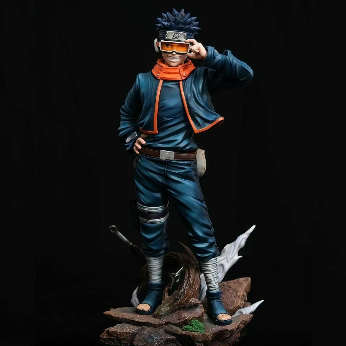 Naruto anime figure 26cm