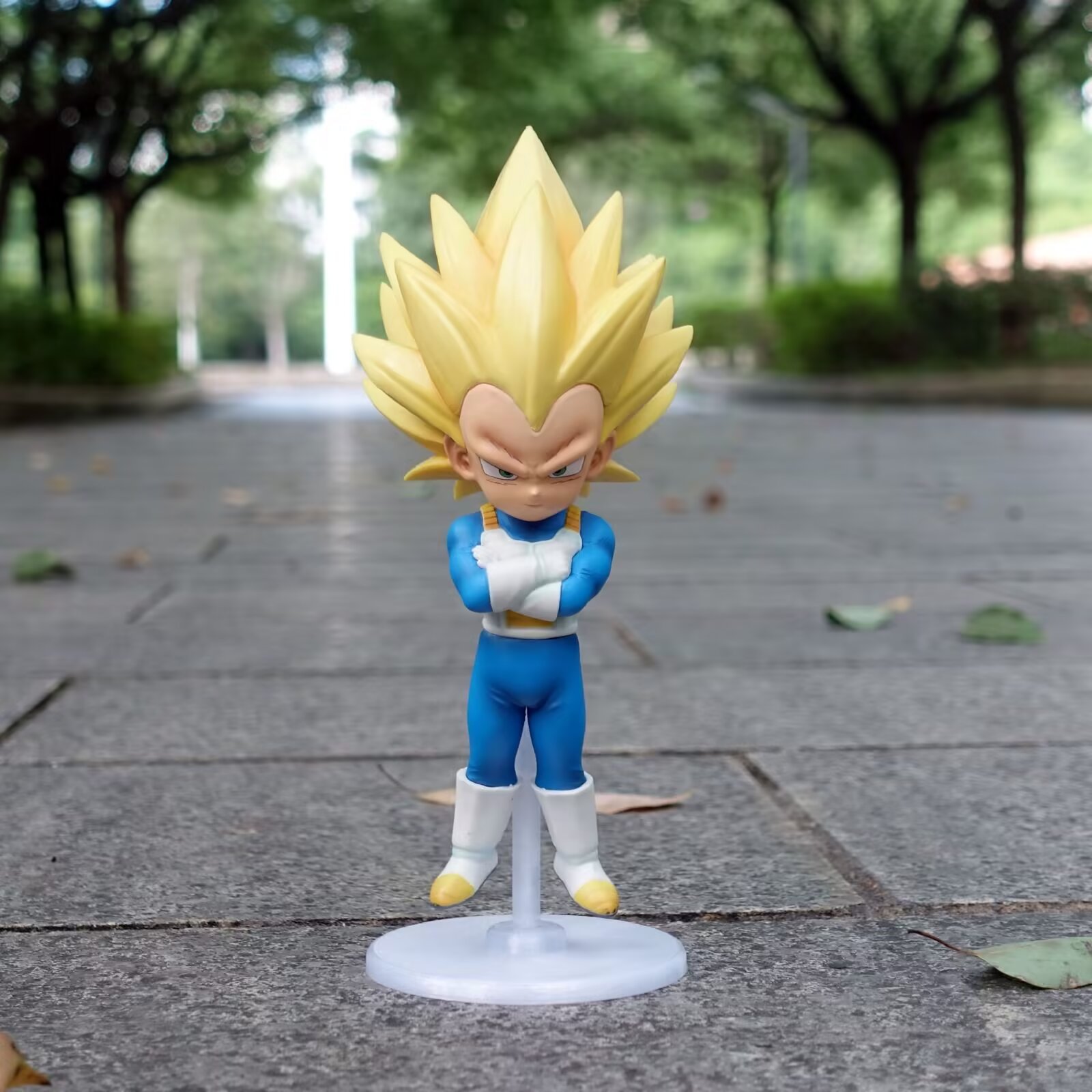 Dragon ball anime figure 21cm