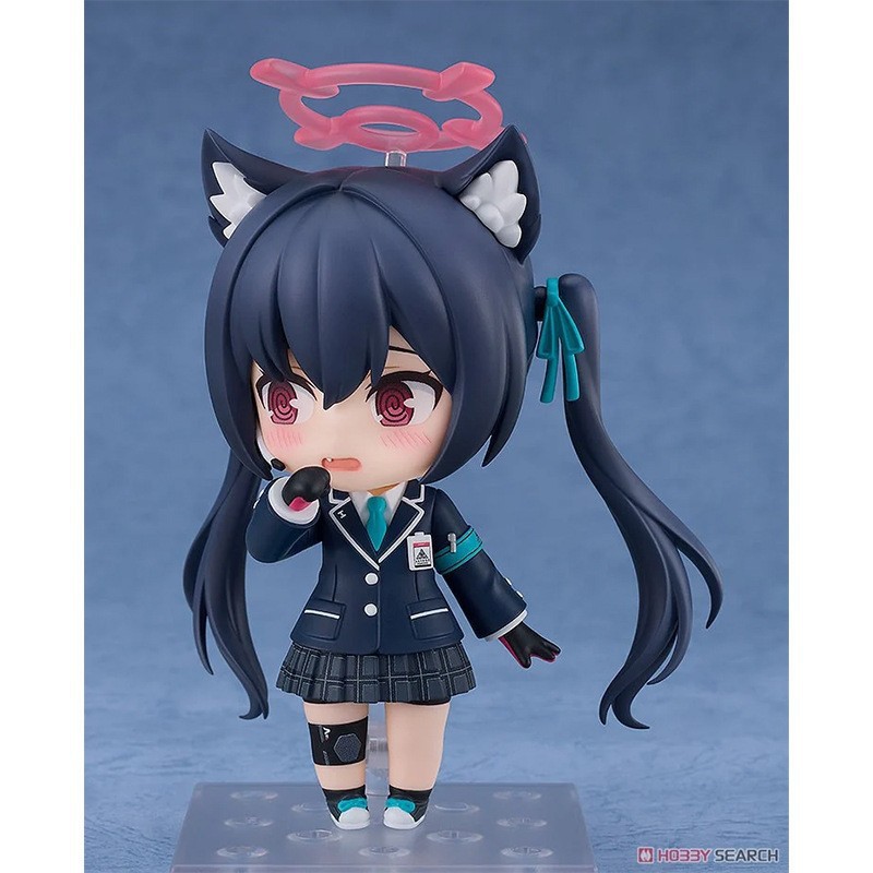 Blue archive anime figure 10cm