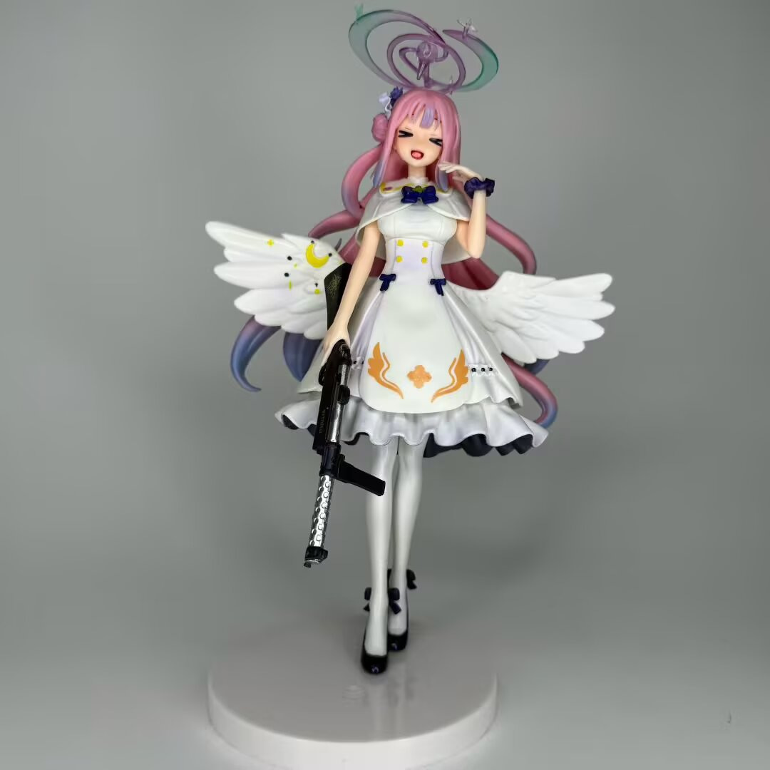 Blue archive anime figure 26cm