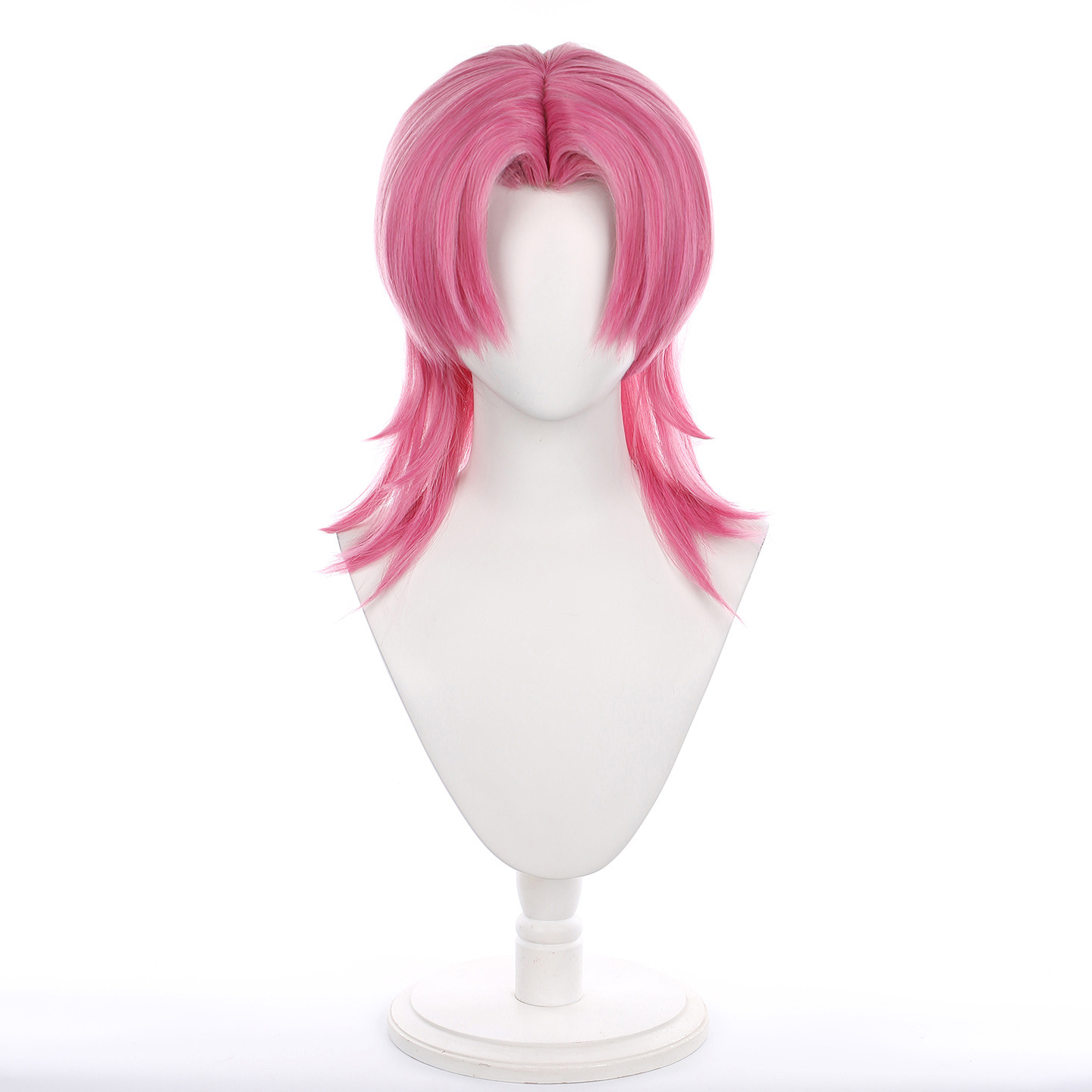 Kpop demon hunters anime wig
