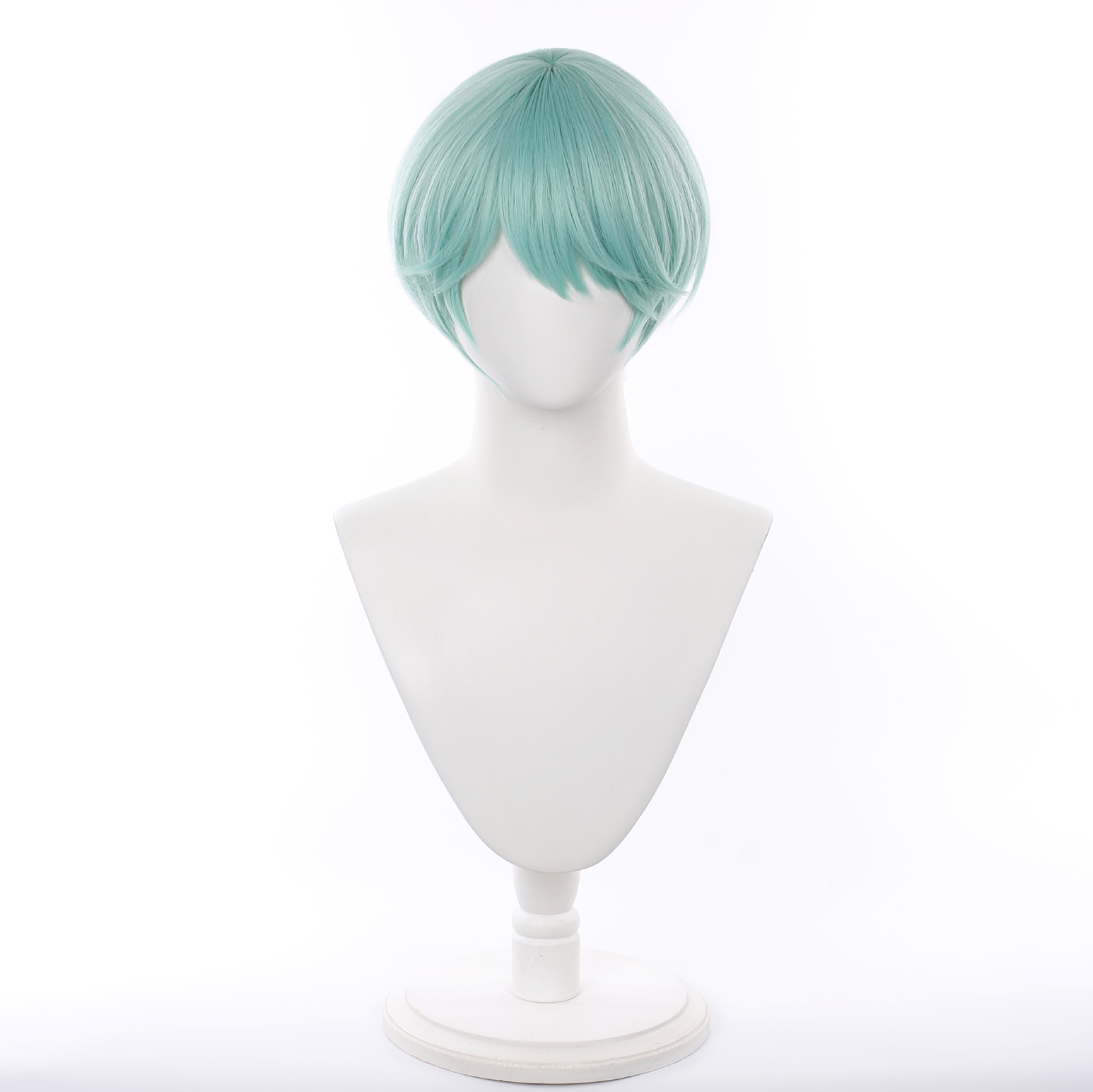 Kpop demon hunters anime wig