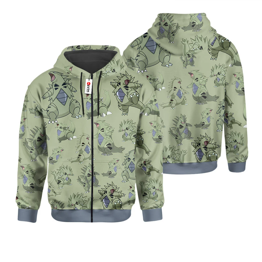 pokemon anime hoodie