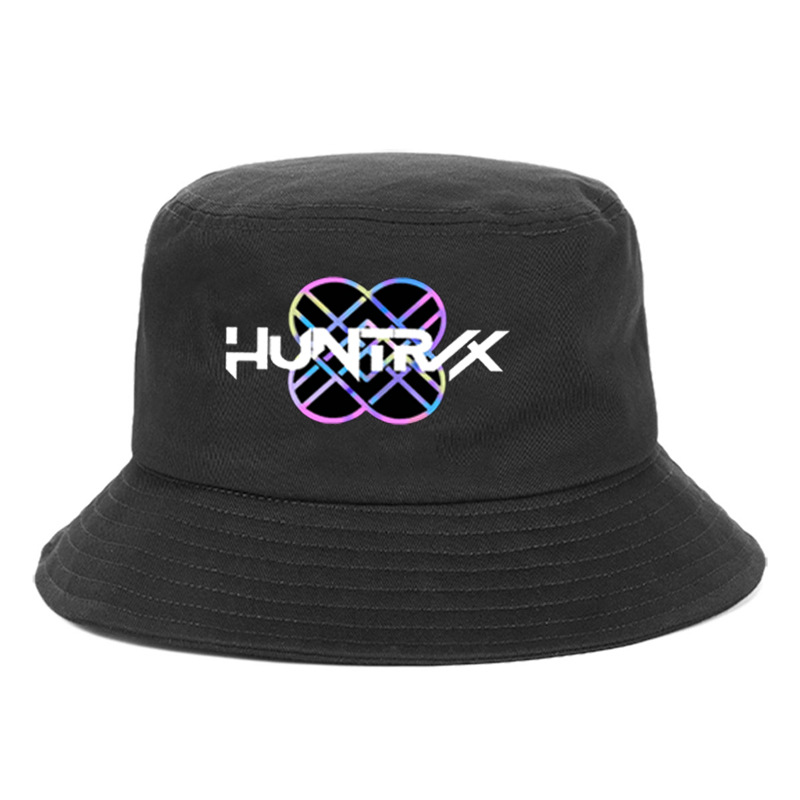 Kpop demon hunters anime hat