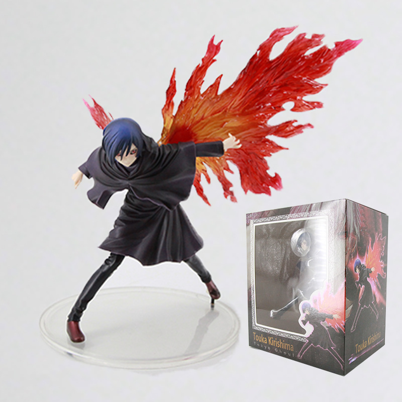 Tokyo Ghoul anime figure 25cm