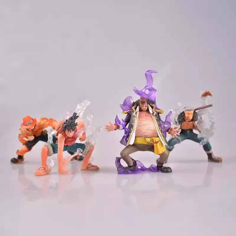 One Piece anime figure 13cm