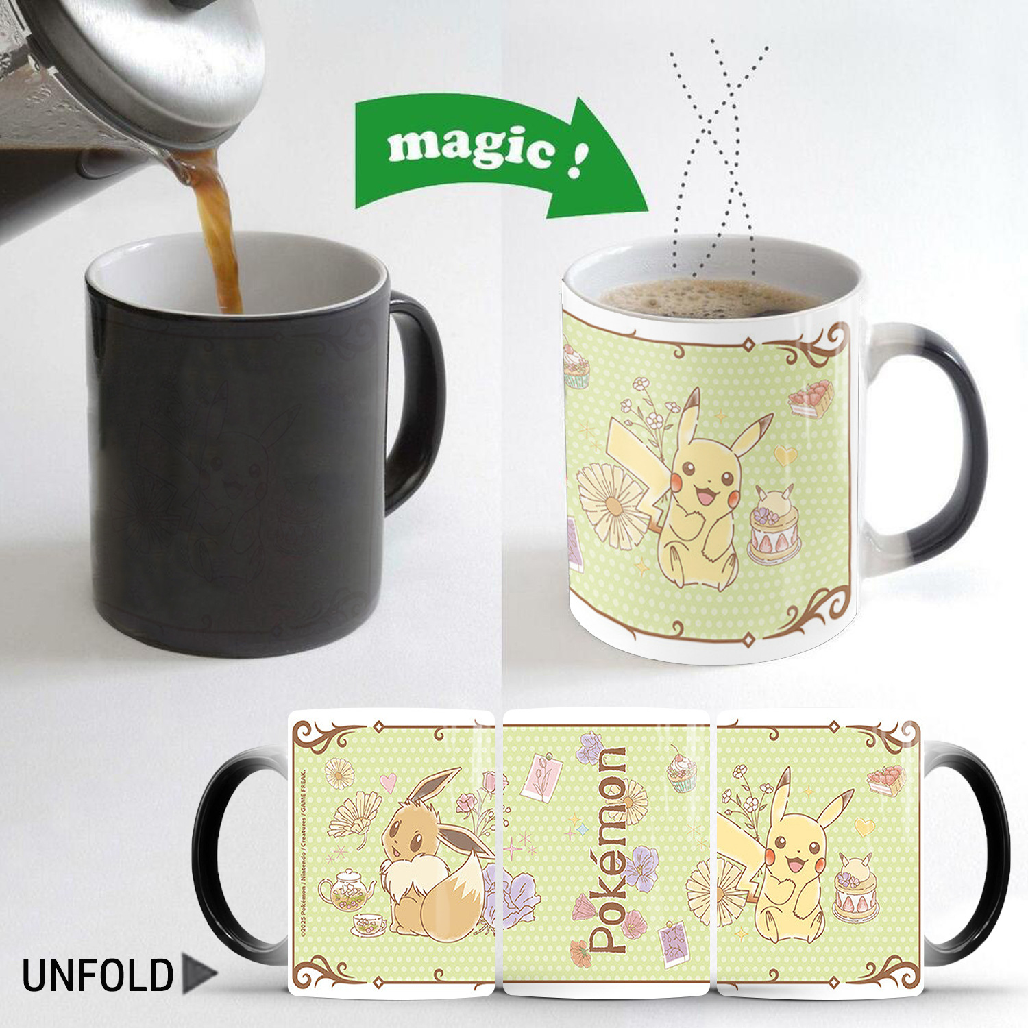 pokemon anime cup