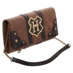 Harry Potter anime shoulder bag