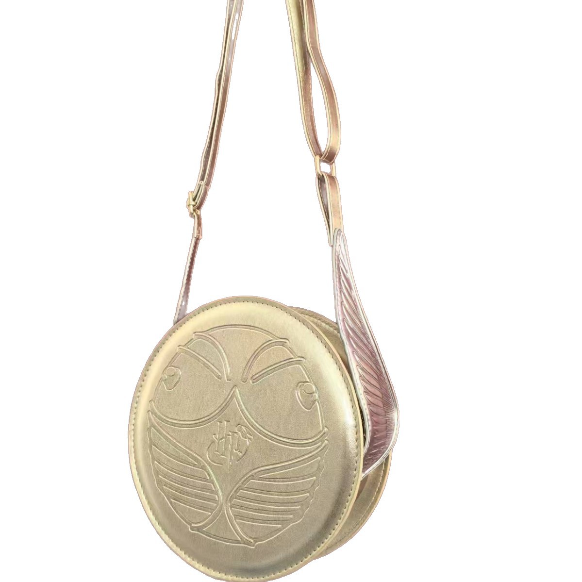 Harry Potter anime shoulder bag