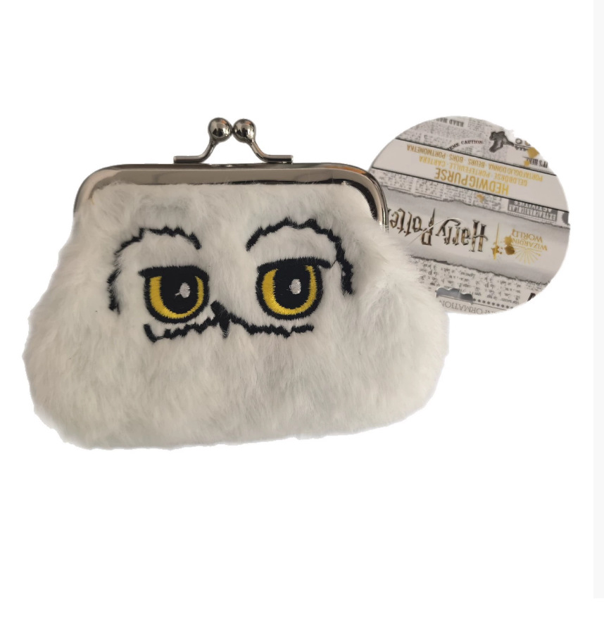 Harry Potter anime bag