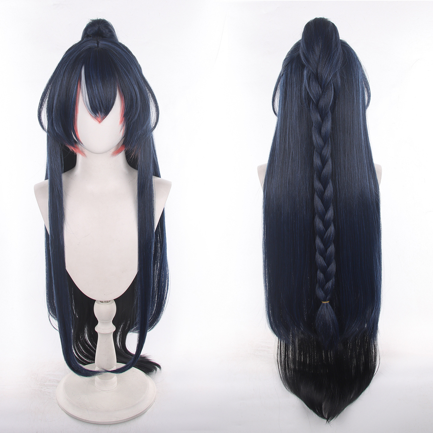 Arknights anime wig
