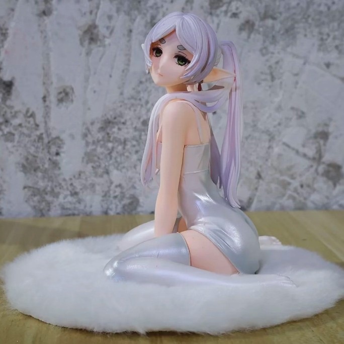 Sousou no Frieren anime figure 14cm