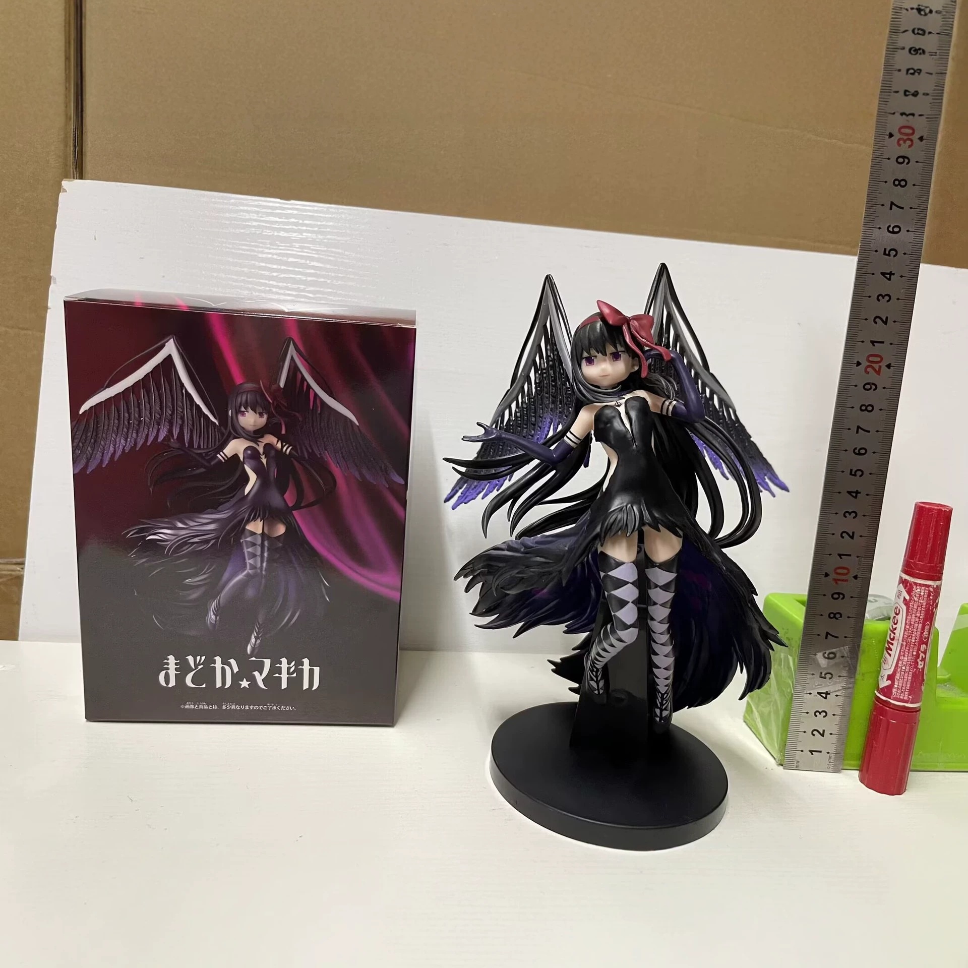 Card Captor Sakura anime figure 25cm
