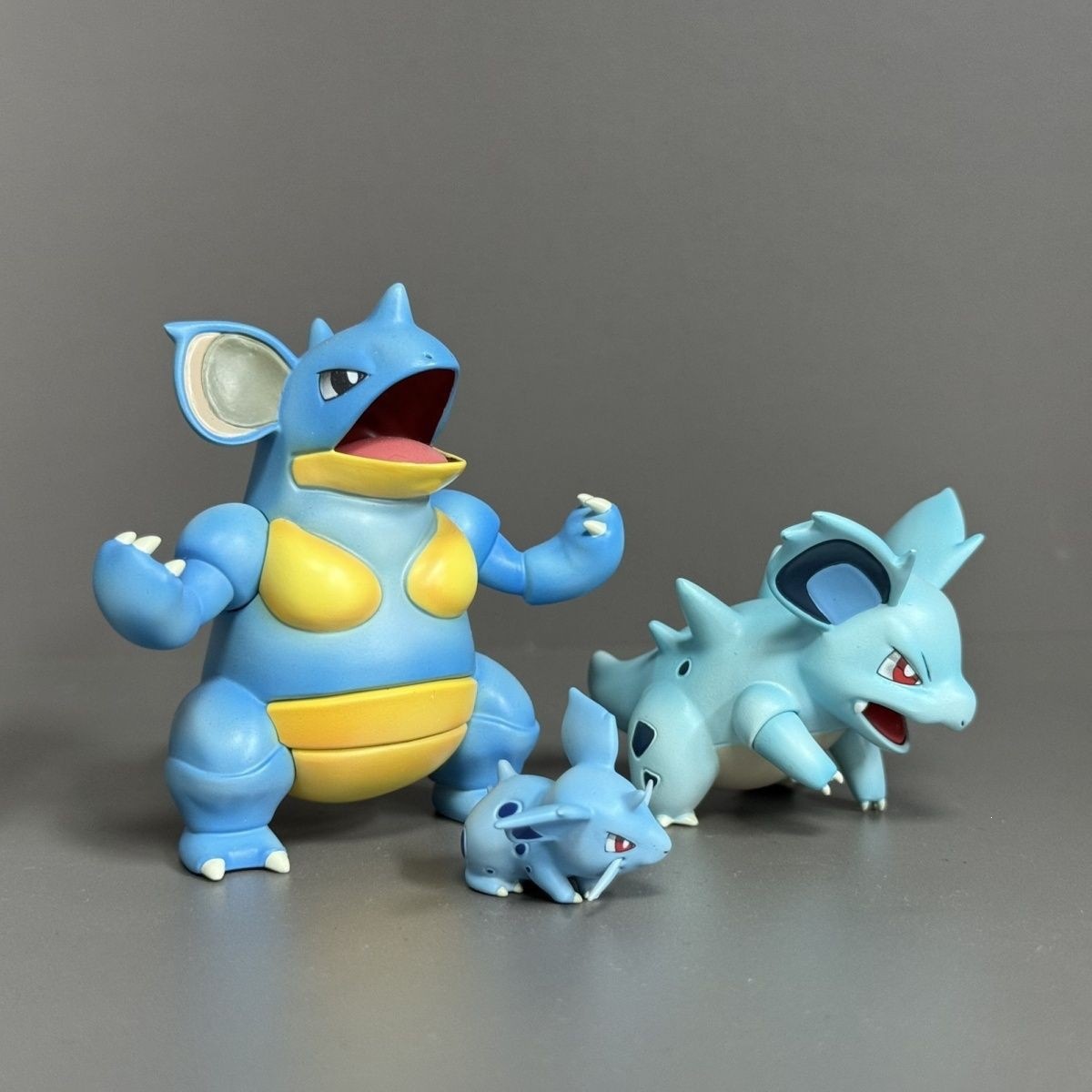 pokemon anime figure
