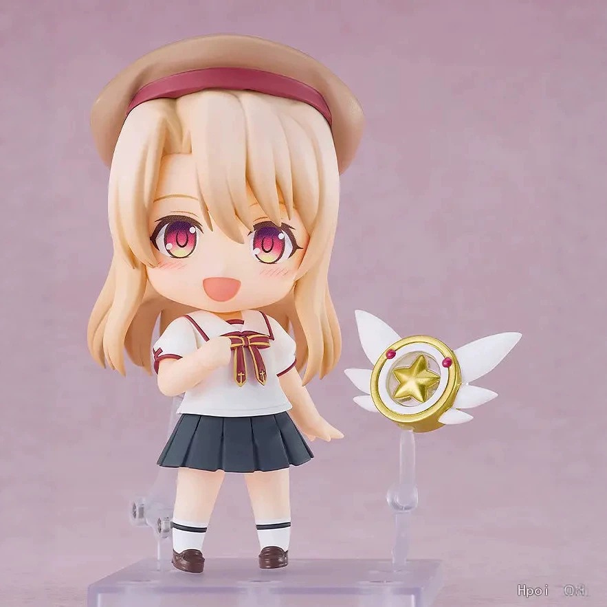 Card Captor Sakura anime figure 10cm
