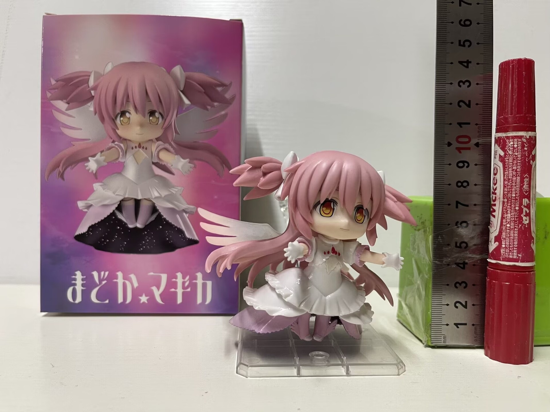 Card Captor Sakura anime figure 12cm