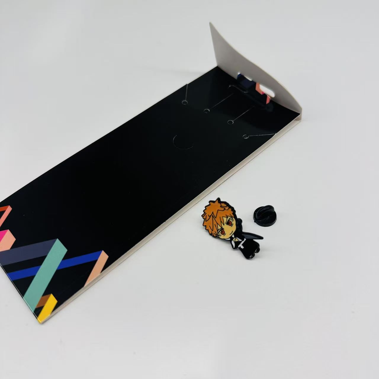 Bleach anime pin