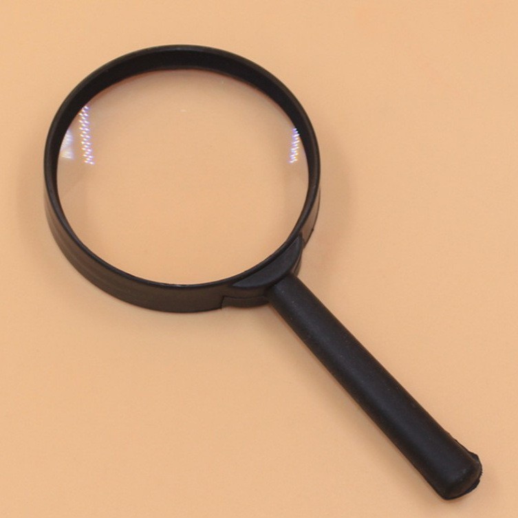 Detective Conan anime eyeglass frame