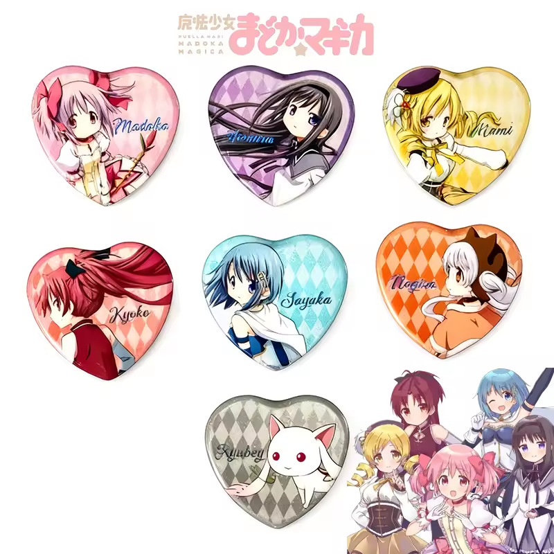 Card Captor Sakura anime pin