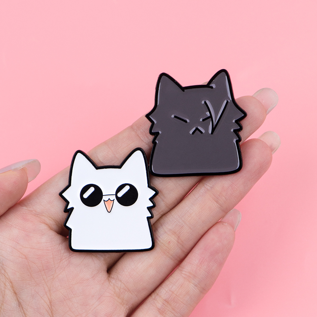 Jujutsu Kaisen anime pin