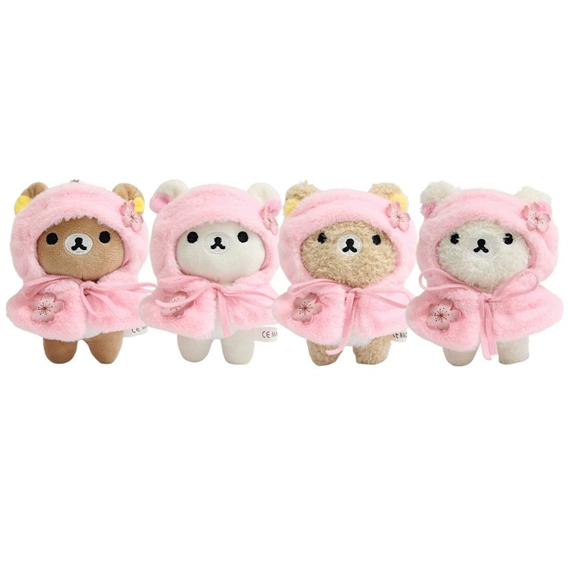 Straykids anime plush doll 13cm