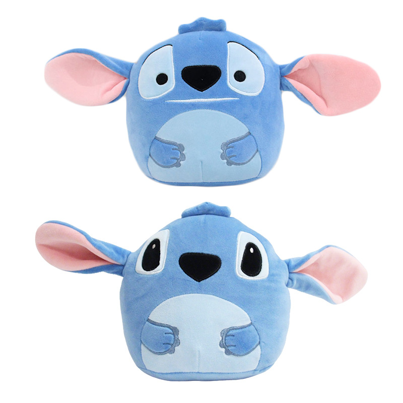 stitch anime  plush doll  20cm