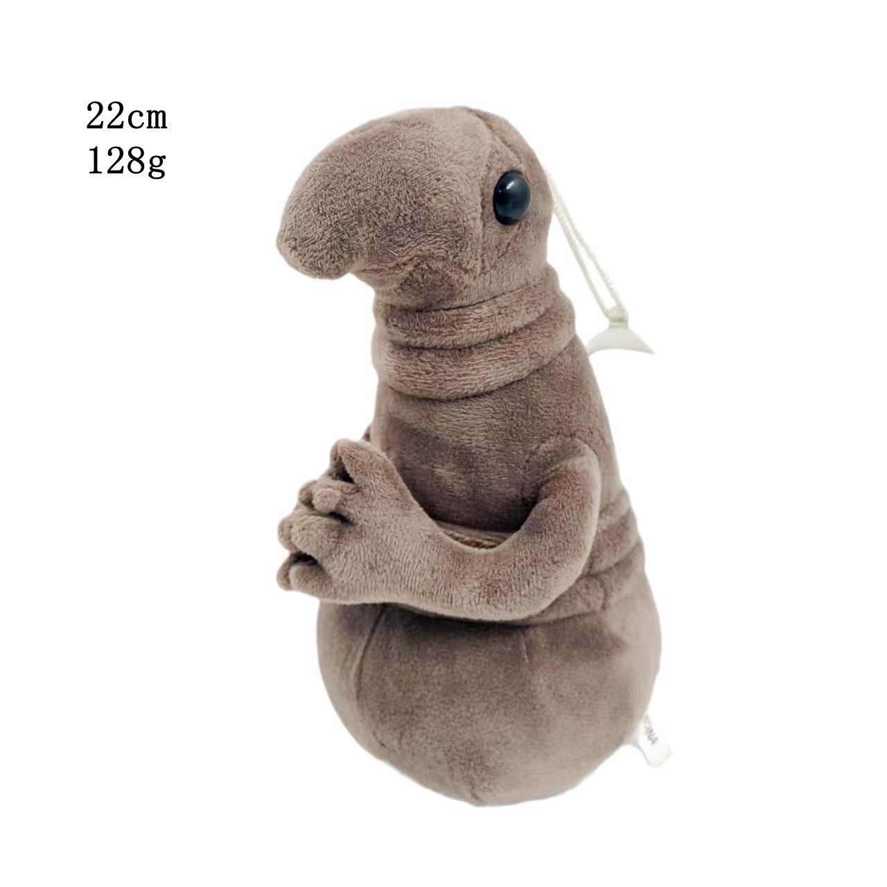 plush doll 22cm
