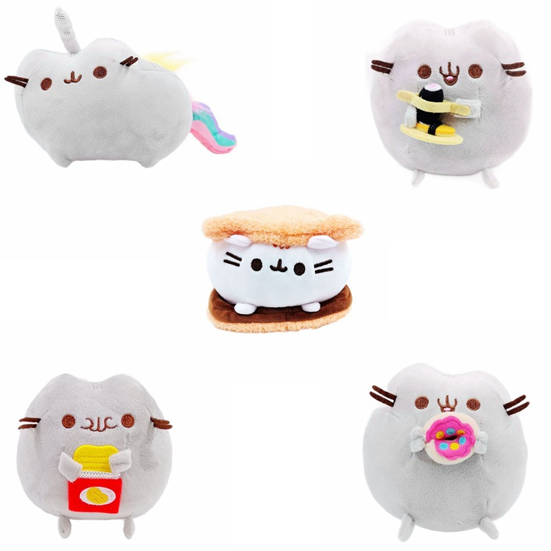 plush doll 10-15cm